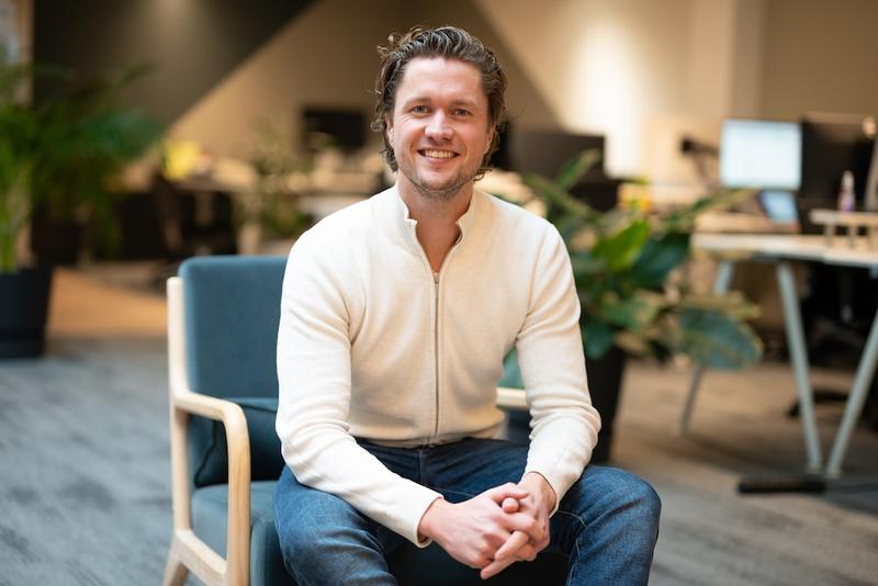Jerry, expert verzekeringen bij Bestelautoverzekering.nl